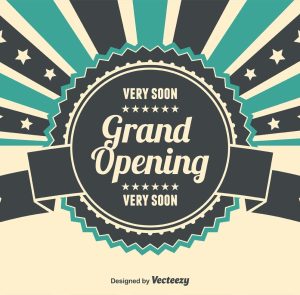 Grand-Reoppening